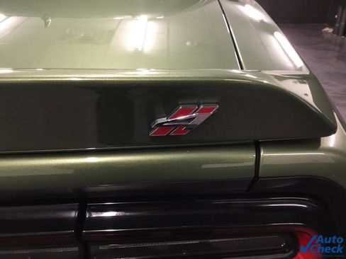 Used 2018 Dodge Challenger GT image 14