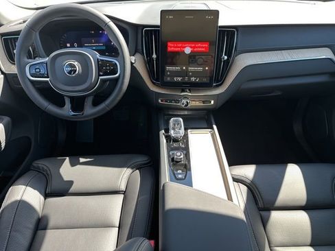 New 2026 Volvo XC60 B5 Ultra w/ Climate Package AWD/4WD image 13