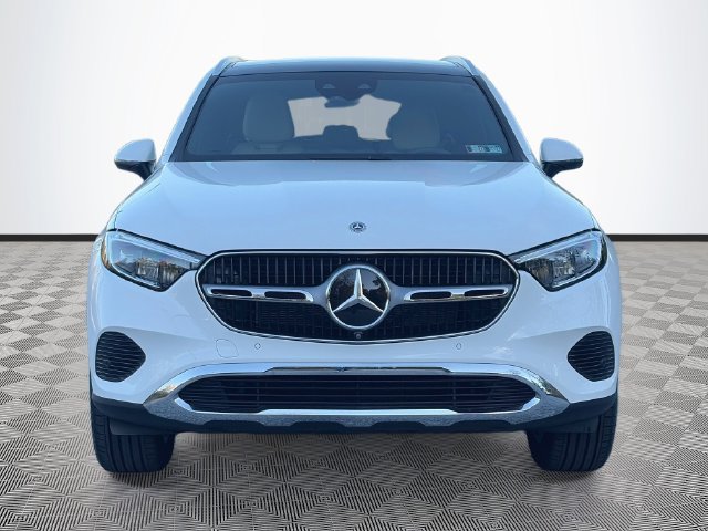 Certified 2026 Mercedes-Benz GLC 300 4MATIC image 2