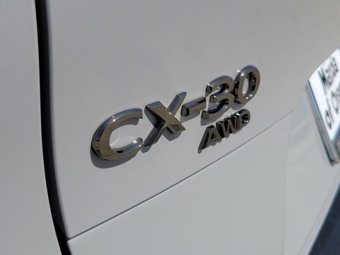 New 2026 MAZDA CX-30 Aire Edition AWD/4WD image 23