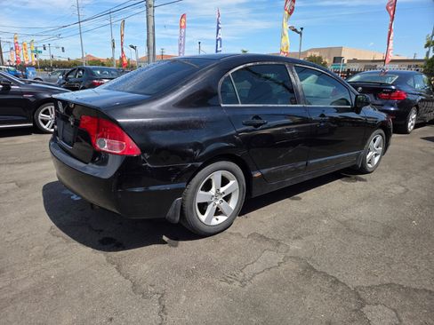 Used 2007 Honda Civic EX image 4