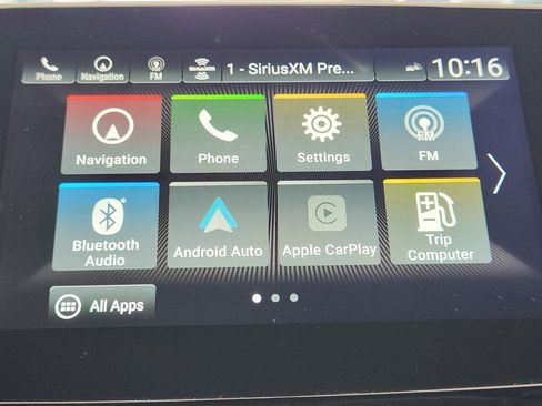 Used 2020 Honda Passport Touring image 16