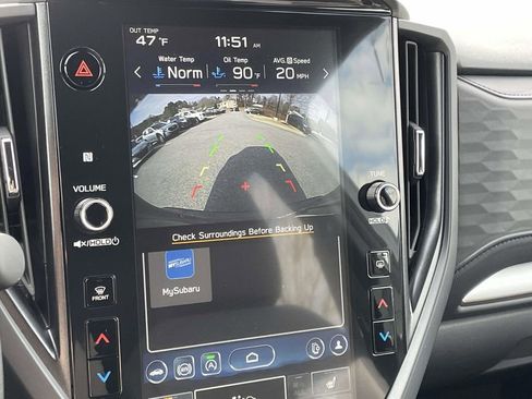 Certified 2025 Subaru Forester Premium w/ Convenience Package #2 image 28