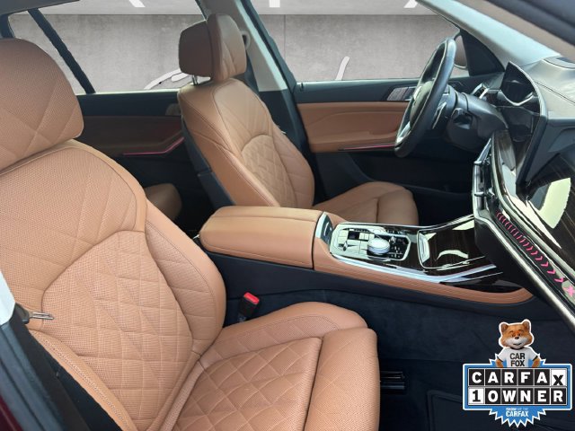 Used 2026 BMW X7 xDrive40i AWD/4WD image 24