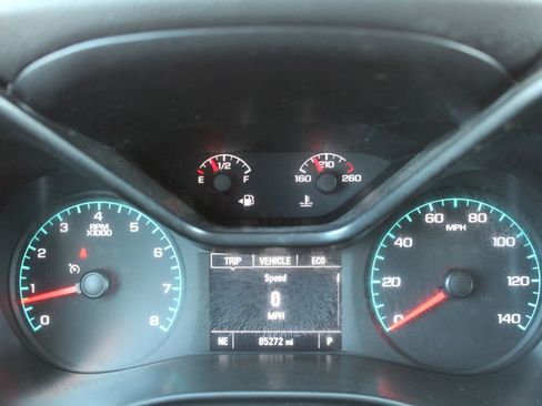 Used 2021 Chevrolet Colorado LT w/ Safety Package RWD image 28