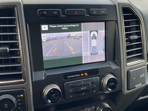 Used 2019 Ford F150 Raptor w/ Equipment Group 802A Luxury image 16