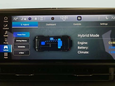 Used 2025 Jeep Wrangler Unlimited Rubicon 4xe w/ Safety Group image 23