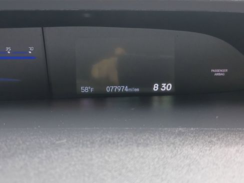 Used 2015 Honda Civic EX image 17