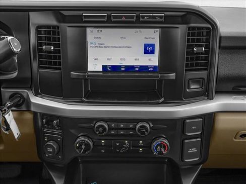 New 2026 Ford F250 XLT RWD image 7
