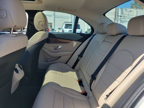 Used 2020 Mercedes-Benz C 300 Sedan image 16
