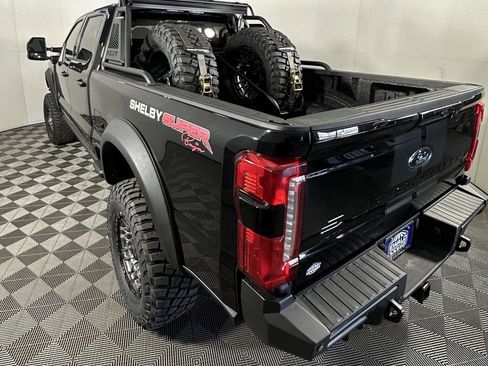 New 2023 Ford F250 Lariat w/ Lariat Ultimate Package image 9