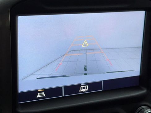 Used 2021 Chevrolet Silverado 1500 RST w/ Convenience Package II image 28