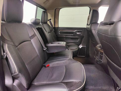 Used 2022 RAM 2500 Laramie image 14