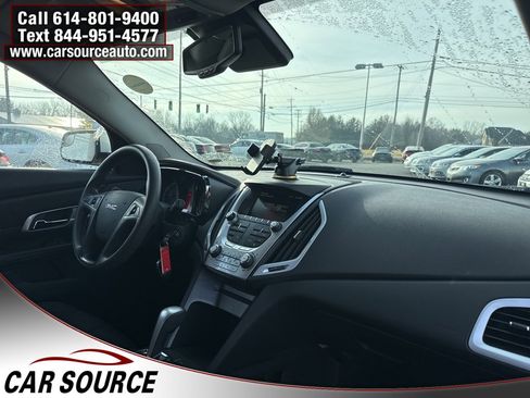 Used 2014 GMC Terrain SLE image 37