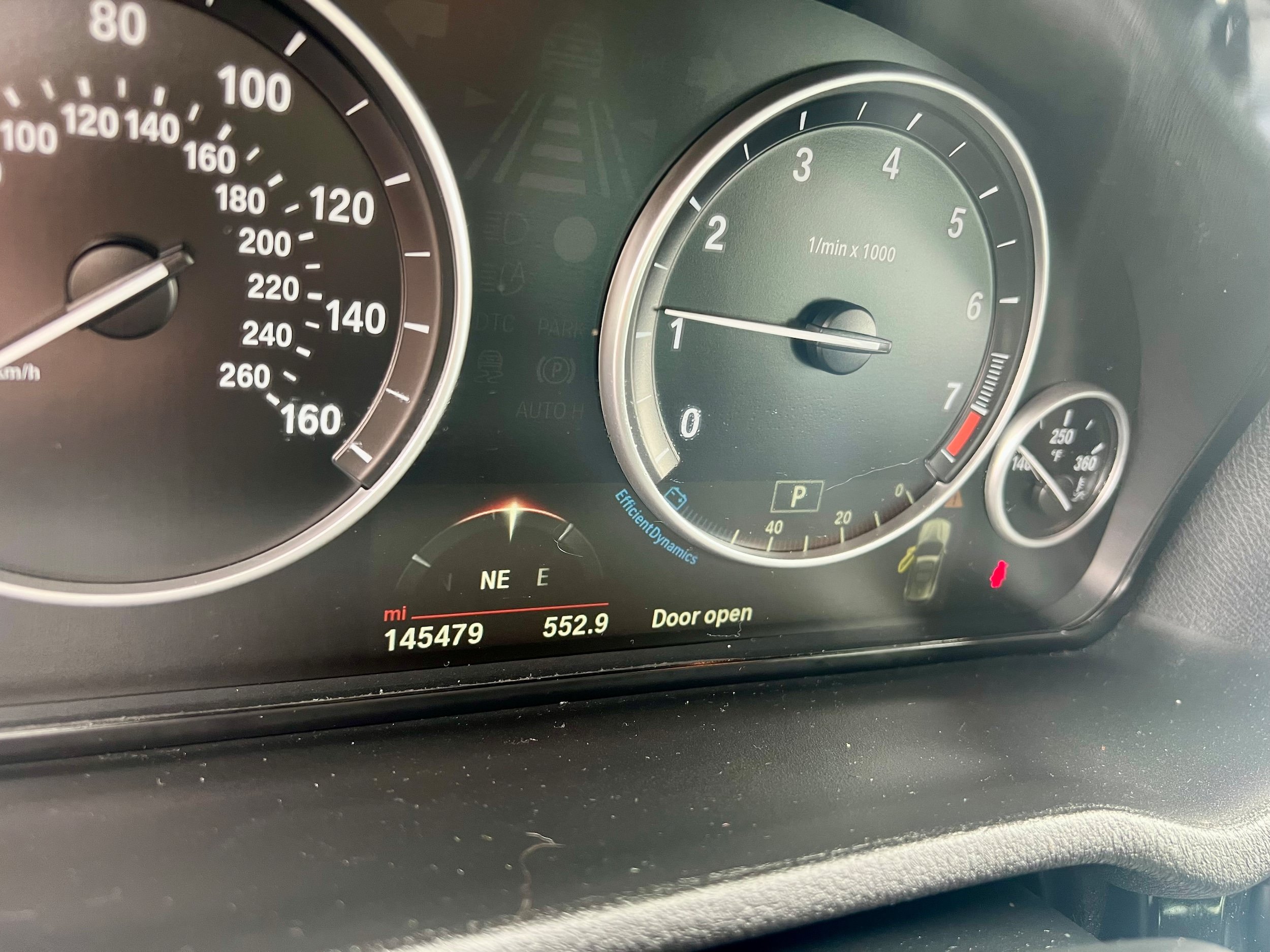 Used 2017 BMW X3 xDrive28i AWD/4WD image 14
