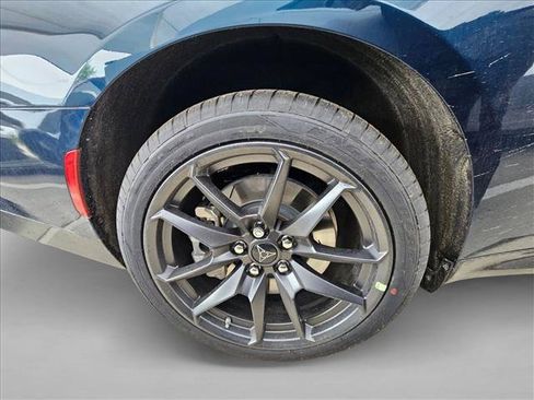New 2026 Dodge Charger Scat Pack AWD/4WD image 7