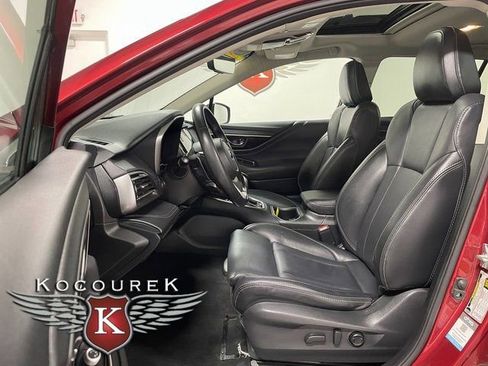 Used 2022 Subaru Outback Limited XT AWD/4WD image 11