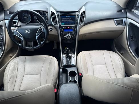 Used 2013 Hyundai Elantra GT w/ Style Pkg FWD image 20