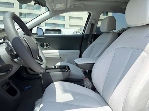 New 2026 Hyundai Ioniq 5 Limited RWD image 19