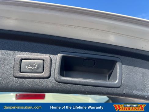 Used 2016 Subaru Forester 2.0XT Touring w/ Eyesight & Navigation System image 44