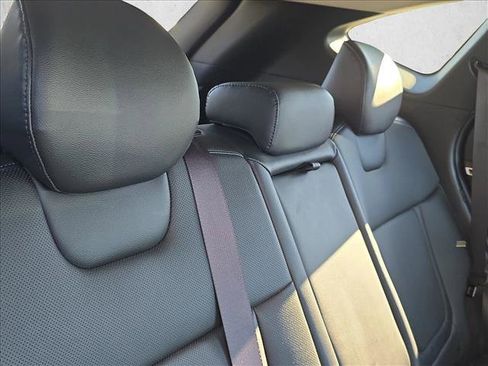 Certified 2023 Hyundai Tucson SEL w/ Convenience Package image 20