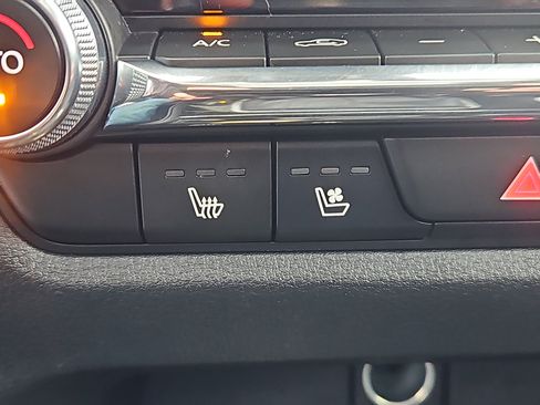 Certified 2025 MAZDA CX-50 2.5 Hybrid w/ Cargo Package image 13