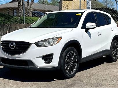 Used 2016 MAZDA CX-5 Grand Touring