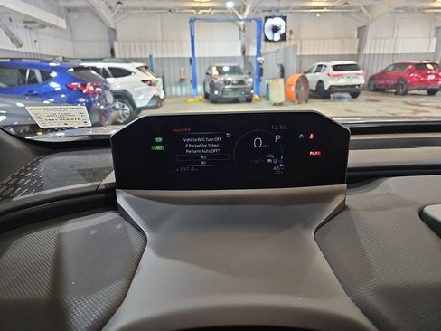 New 2026 Subaru Uncharted AWD image 20