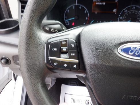 Used 2021 Ford Transit 250 Low Roof image 23