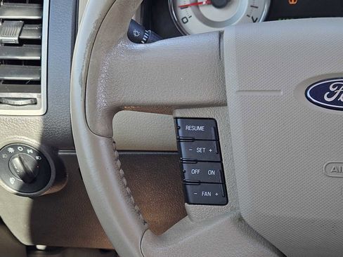 Used 2007 Ford Edge SEL Plus image 26