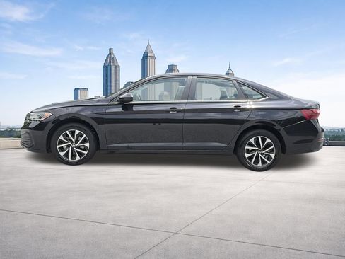 Used 2024 Volkswagen Jetta S FWD image 20