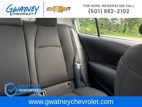 Used 2024 Toyota Corolla LE FWD image 22