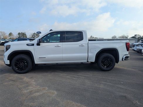 New 2026 GMC Sierra 1500 Elevation w/ Elevation Premium Package AWD/4WD image 20