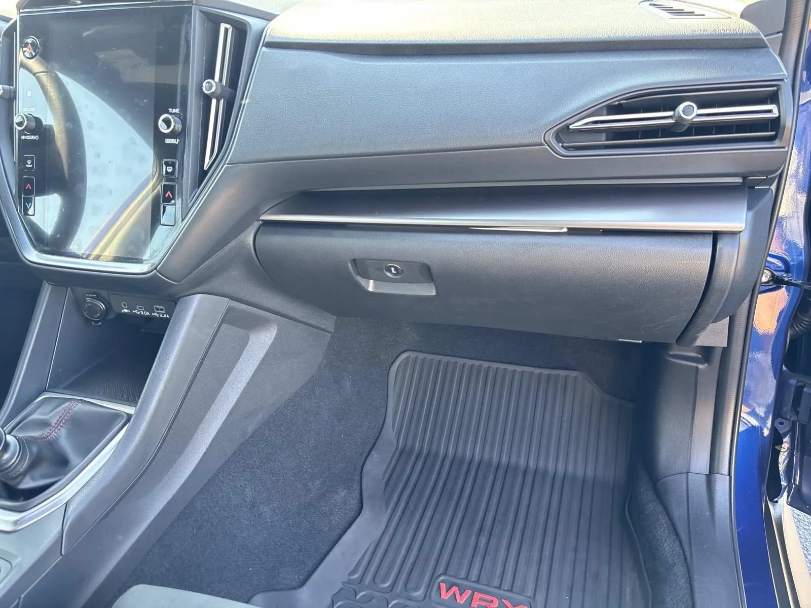 Used 2024 Subaru WRX Premium w/ Popular Package #2A AWD/4WD image 24