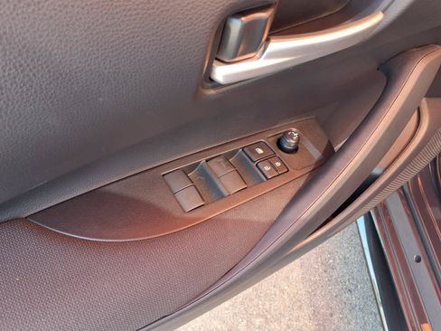 Used 2026 Toyota Corolla SE FWD image 15
