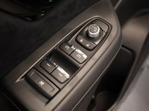 New 2026 Subaru Forester Sport AWD/4WD image 11
