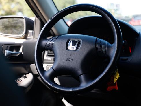 Used 2005 Honda Accord EX-L image 29