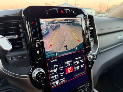 Used 2019 RAM 2500 Laramie image 16