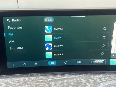 New 2026 Hyundai Santa Fe Calligraphy AWD/4WD image 15