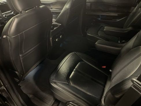 Used 2019 Ford Expedition Limited w/ Driver Assistance Package image 39
