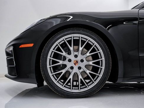 New 2026 Porsche Panamera 4 image 10