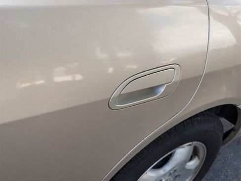 Used 2000 Honda Accord EX image 8