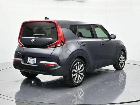 Used 2020 Kia Soul LX image 5