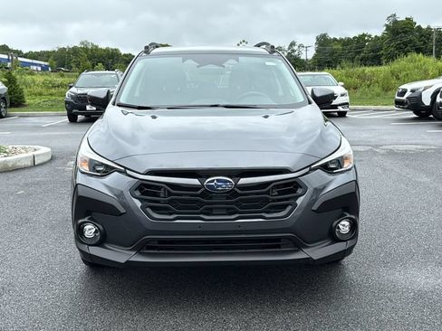 Certified 2024 Subaru Crosstrek 2.0i Premium AWD/4WD image 2