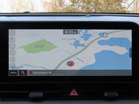 Certified 2023 Kia Sportage X-Line w/ X-Line Premium Package image 7