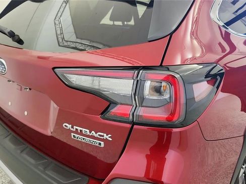 Used 2024 Subaru Outback Touring image 15