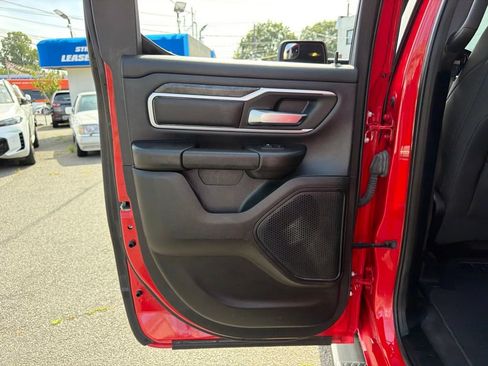 Used 2021 RAM 1500 Big Horn AWD/4WD image 30