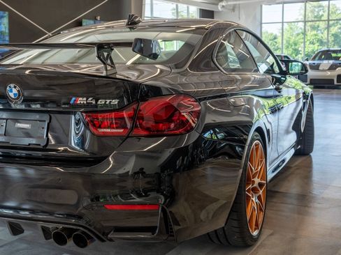 Used 2016 BMW M4 GTS RWD image 10
