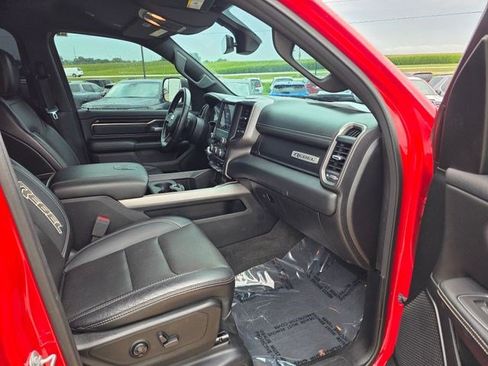 Used 2020 RAM 1500 Rebel w/ Level 1 Equipment Group AWD/4WD image 16
