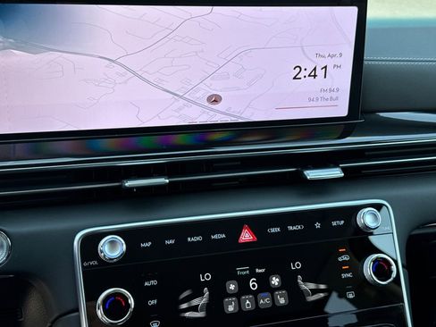 New 2026 Genesis GV80 2.5T image 28